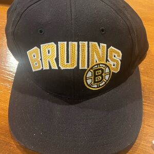 Bruins SnapBack